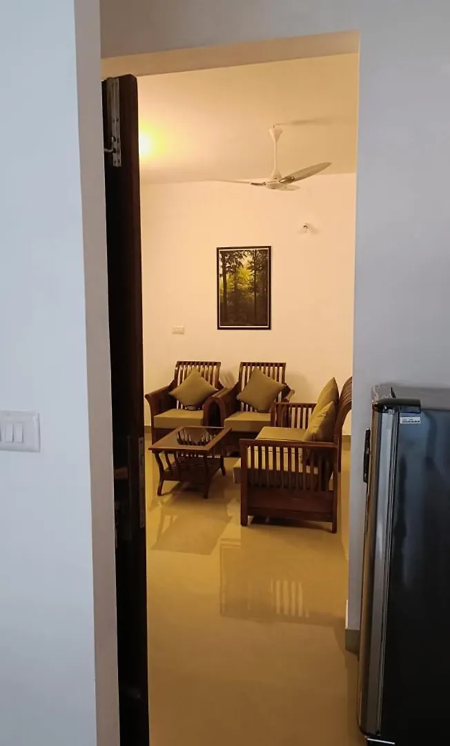 Serenity Hotel Kochi