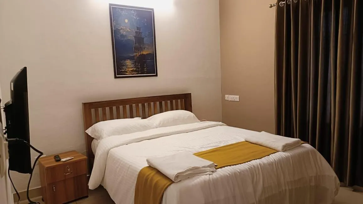 Serenity Hotel Kochi