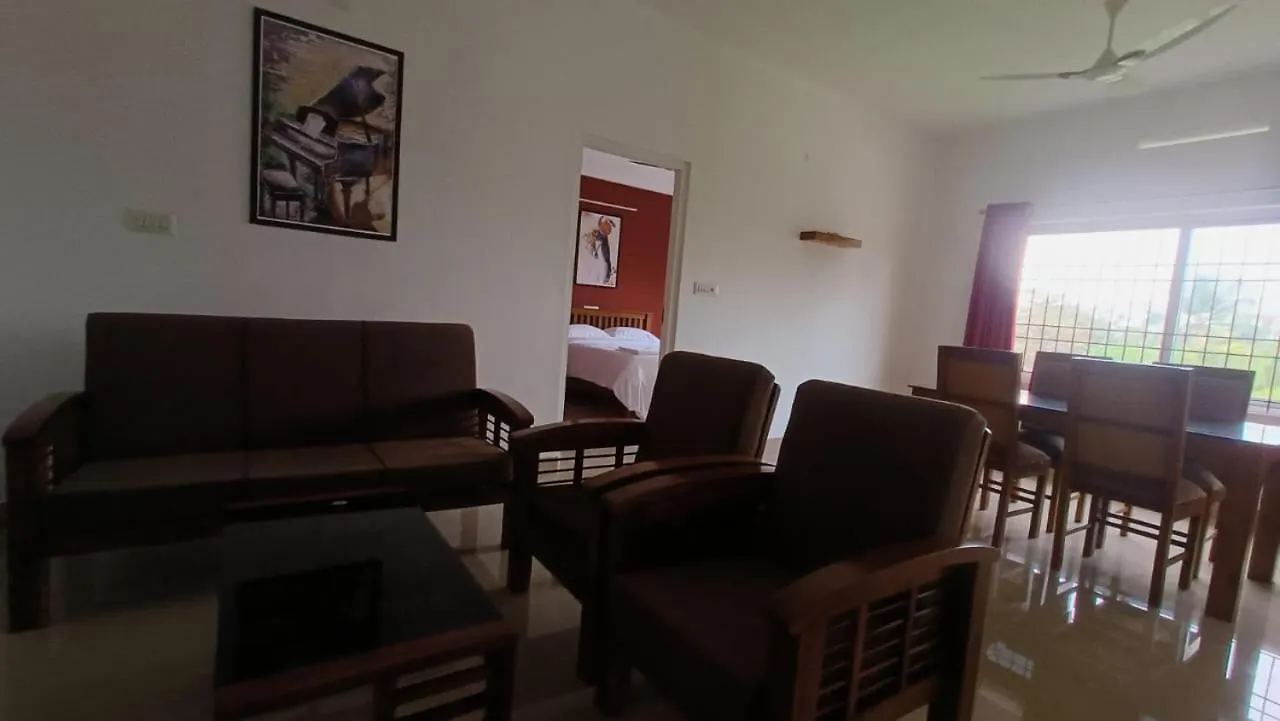 Serenity Hotel Kochi