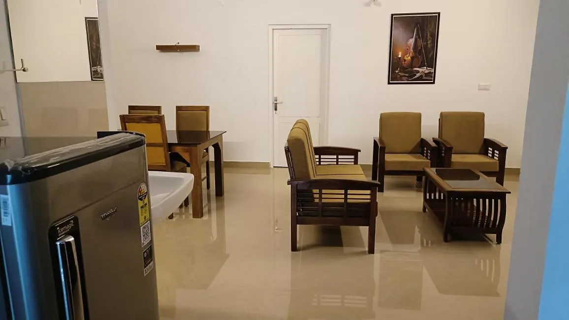 ***  Serenity Hotel Kochi 인도