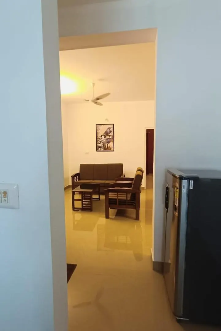 Serenity Hotel Kochi