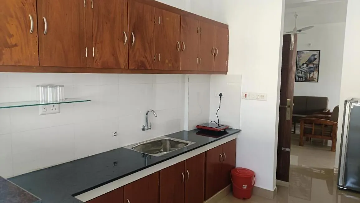 Serenity Hotel Kochi