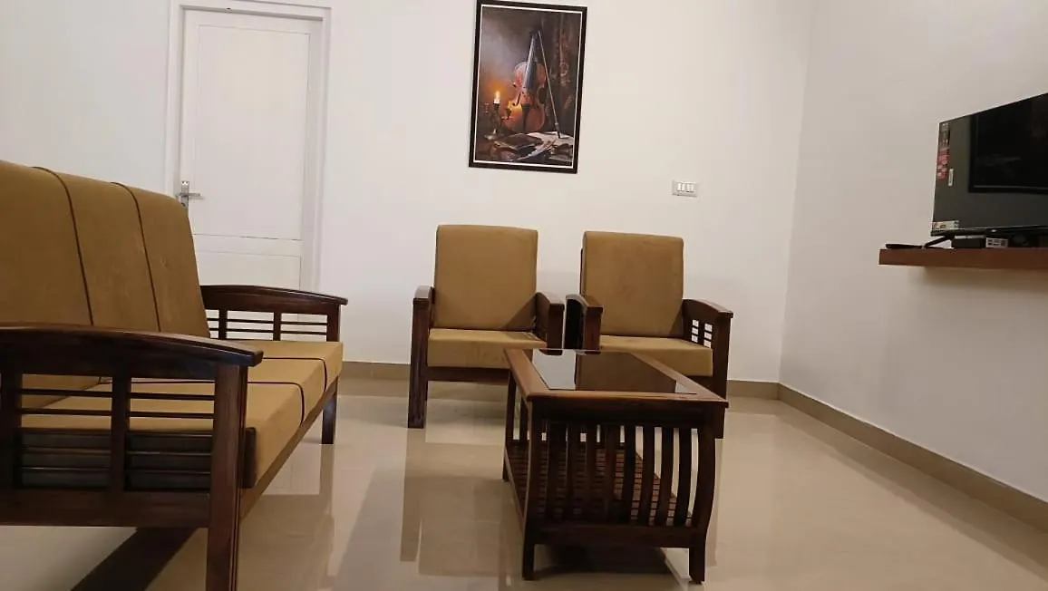 Serenity Hotel Kochi