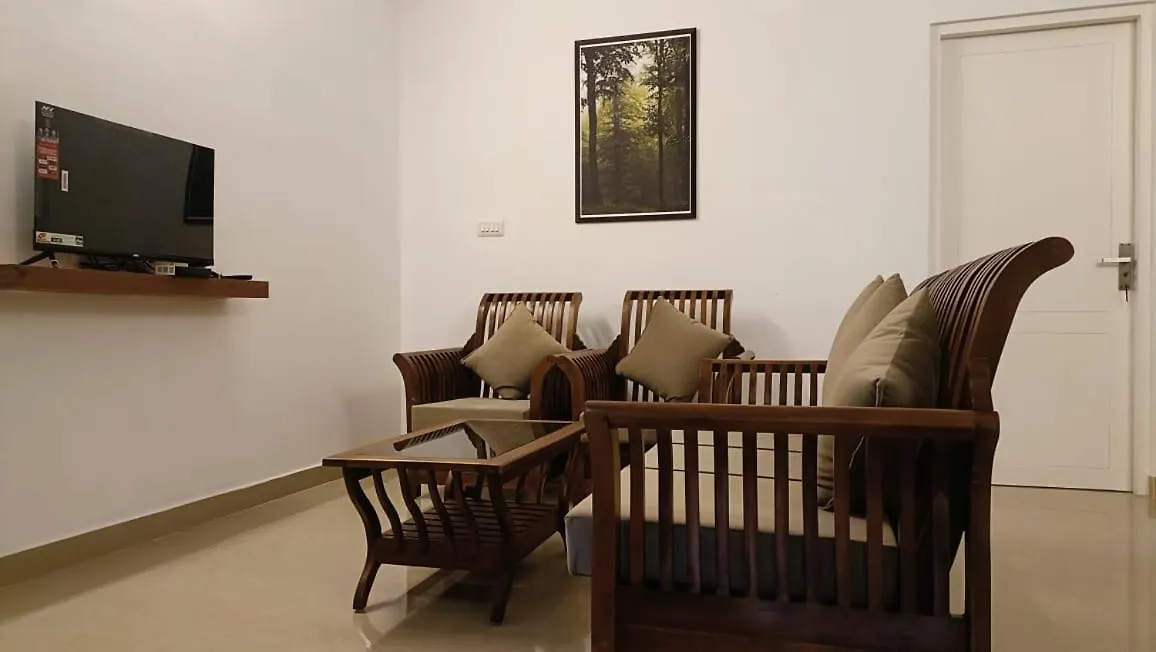 Serenity Hotel Kochi