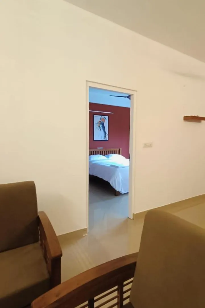 ***  Serenity Hotel Kochi 인도