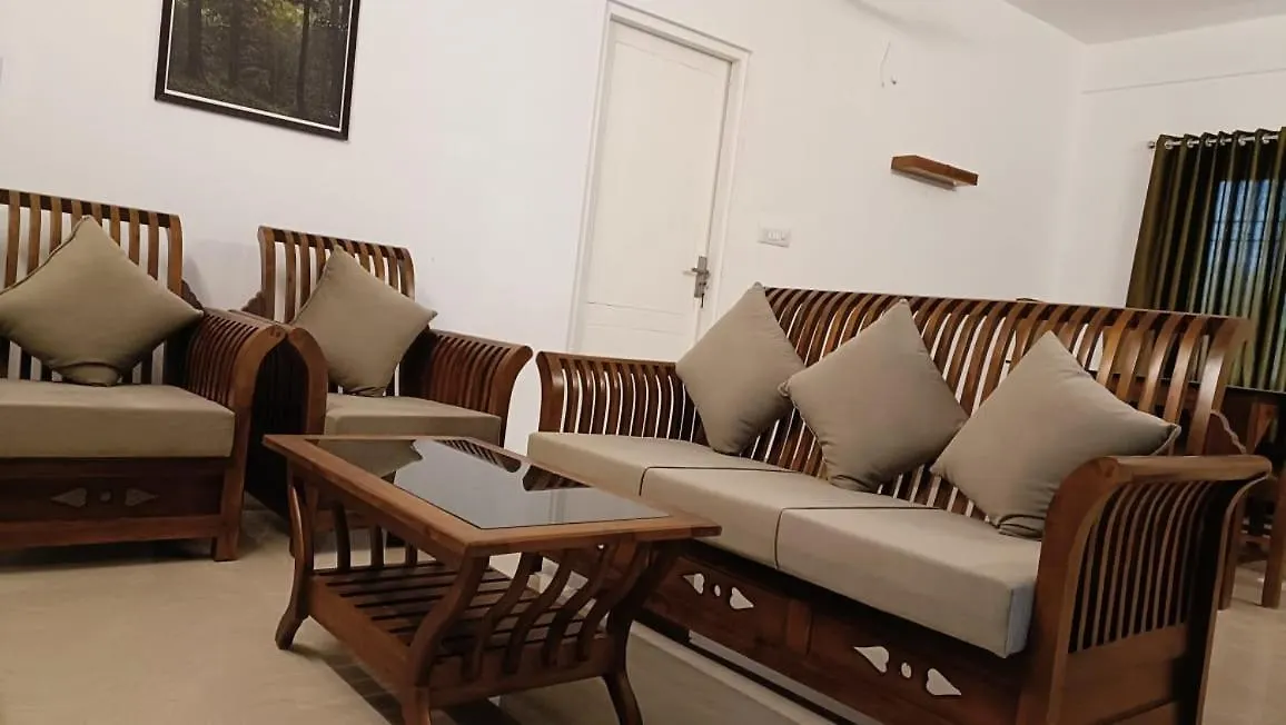Serenity Hotel Kochi