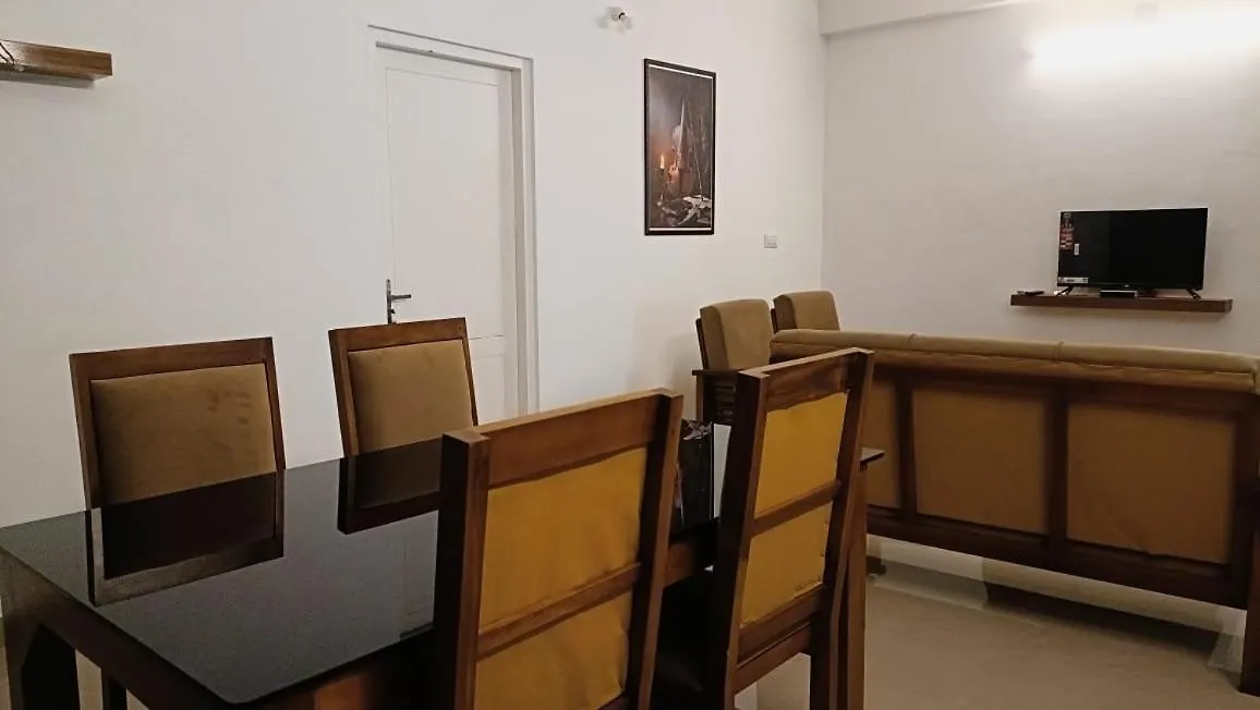 Serenity Hotel Kochi 인도