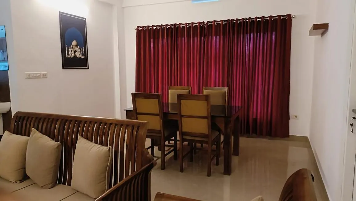 Serenity Hotel Kochi