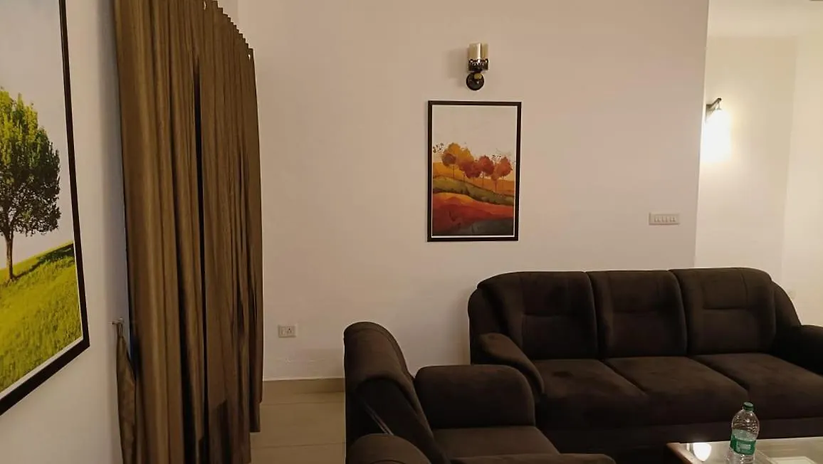 Serenity Hotel Kochi