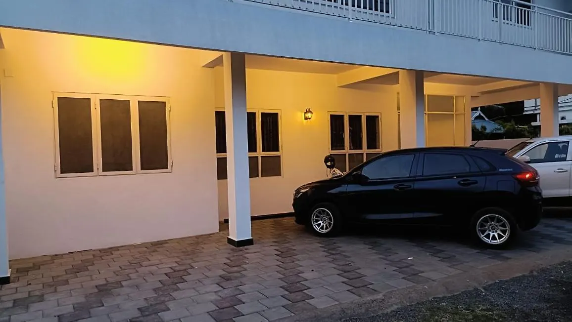 Serenity Hotel Kochi 3*,