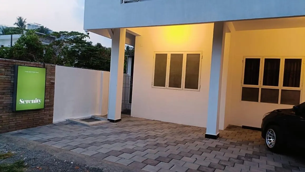Serenity Hotel Kochi