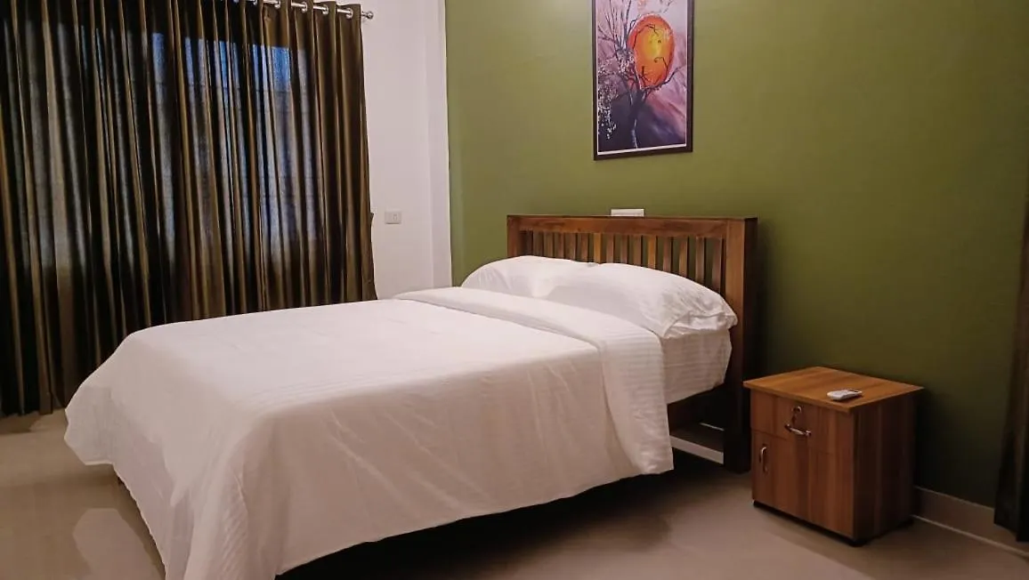 Serenity Hotel Kochi