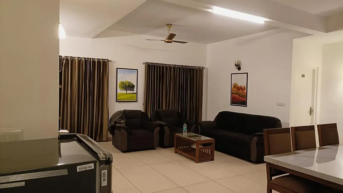 Serenity Hotel Kochi 인도