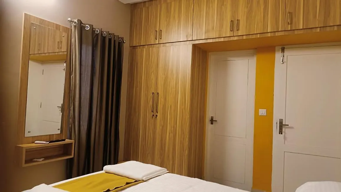 Serenity Hotel Kochi