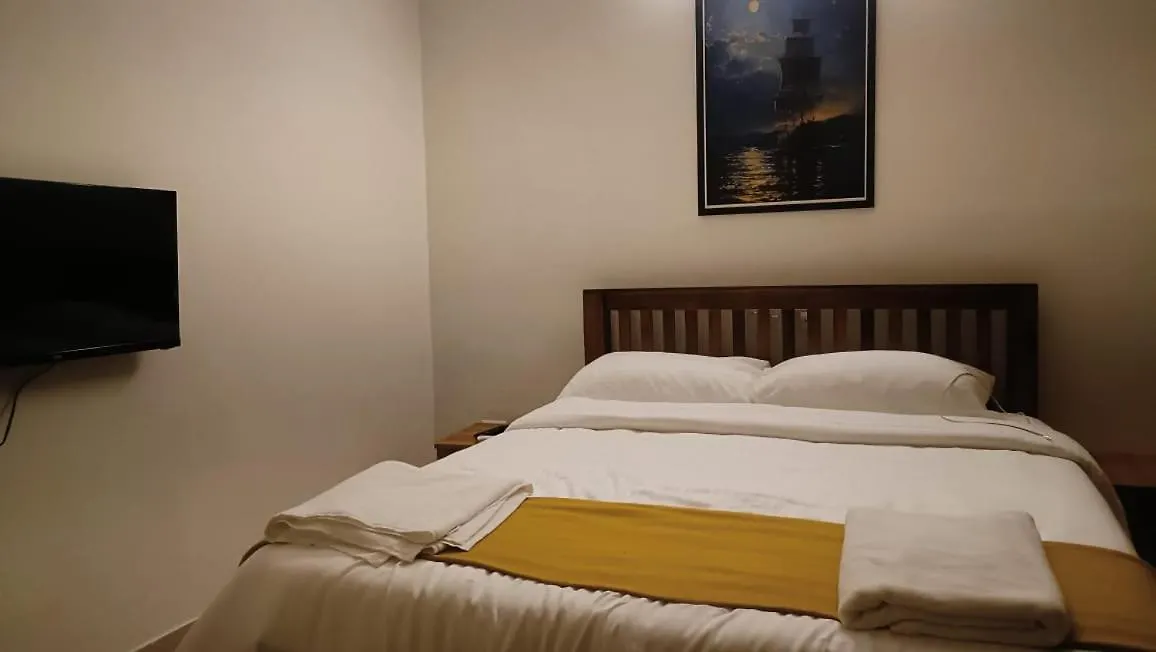 Serenity Hotel Kochi