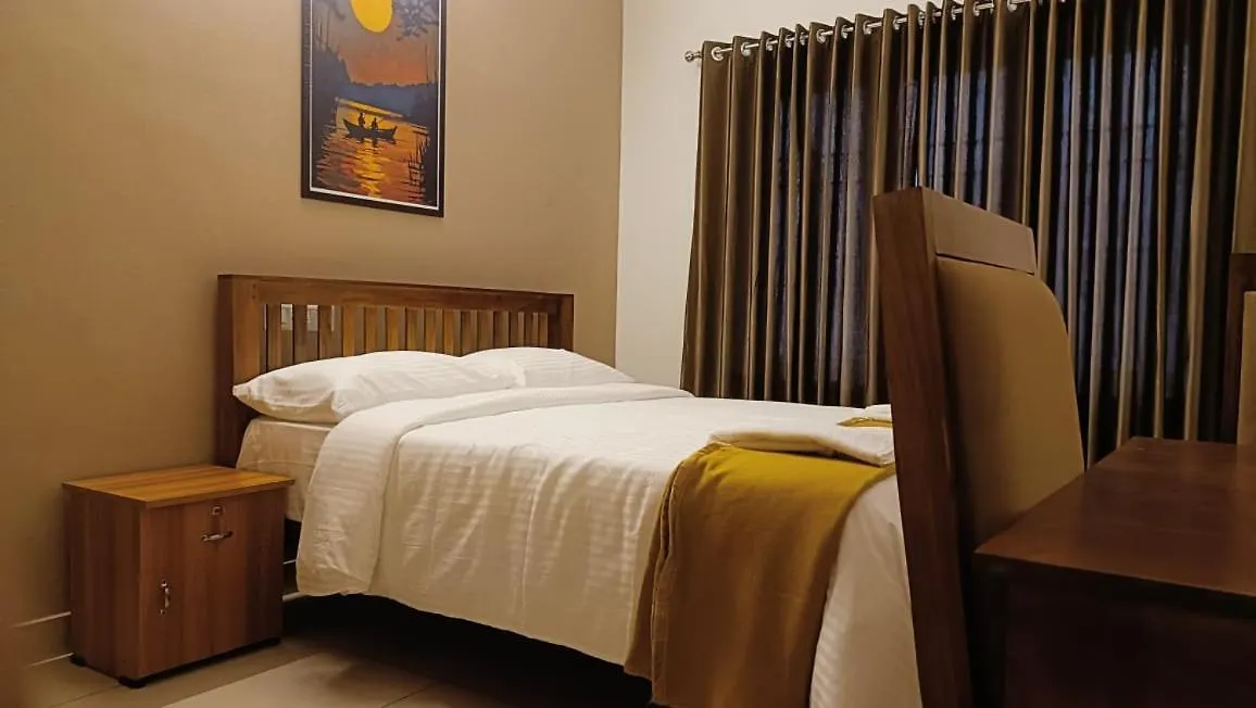 Serenity Hotel Kochi