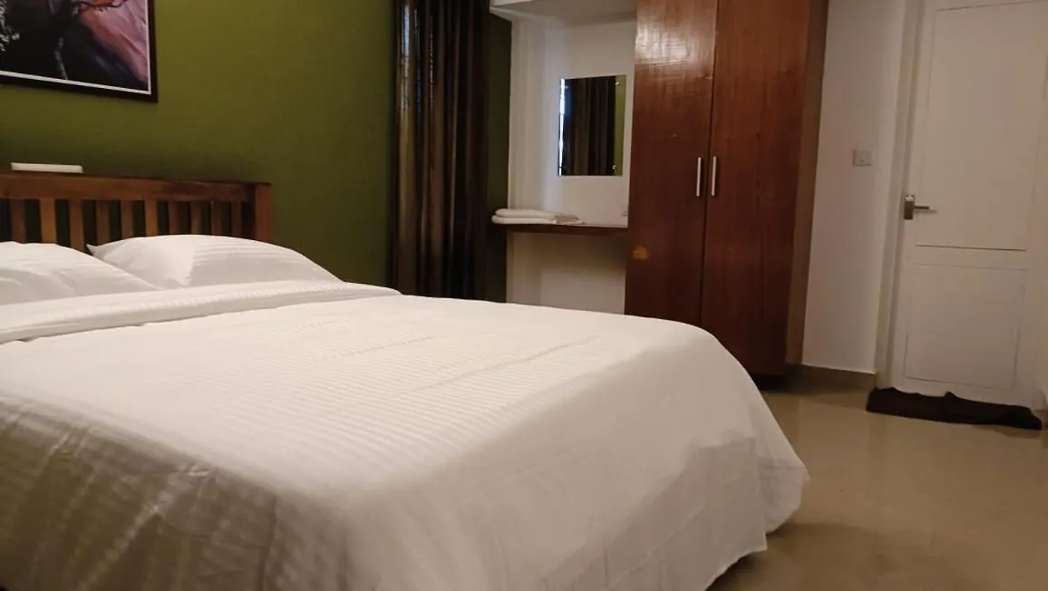 Serenity Hotel Kochi