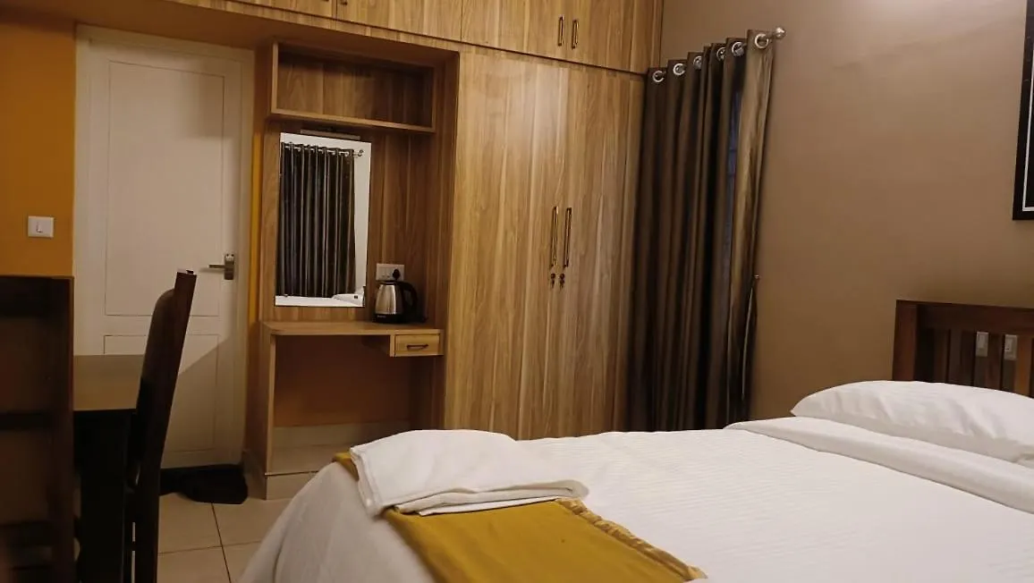 Serenity Hotel Kochi