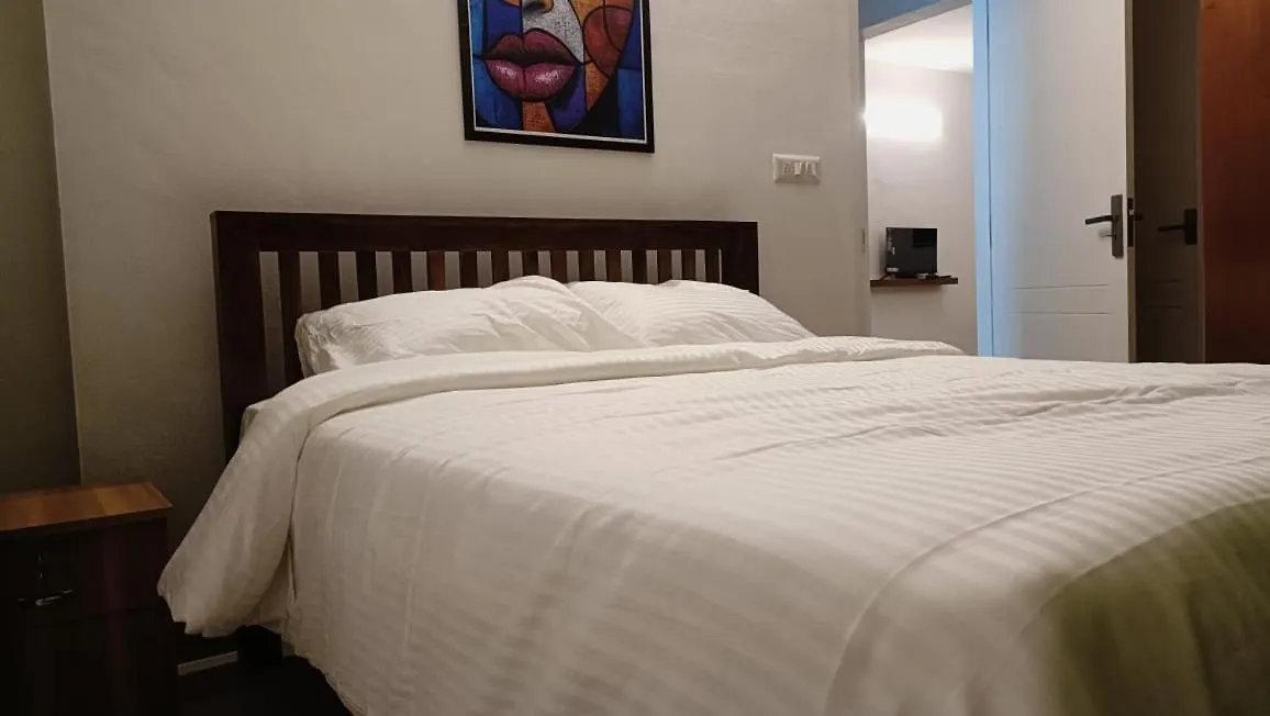 Serenity Hotel Kochi