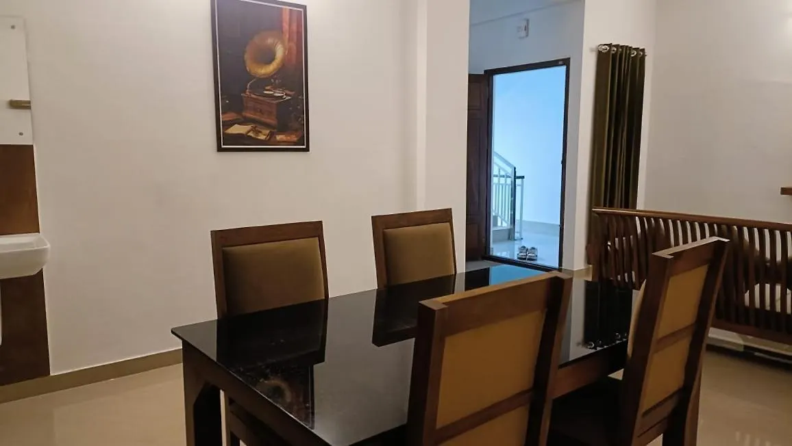 Serenity Hotel Kochi