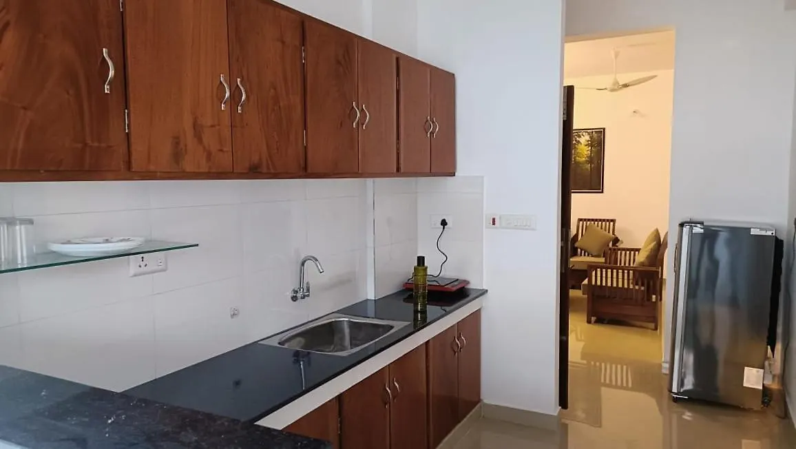 Serenity Hotel Kochi