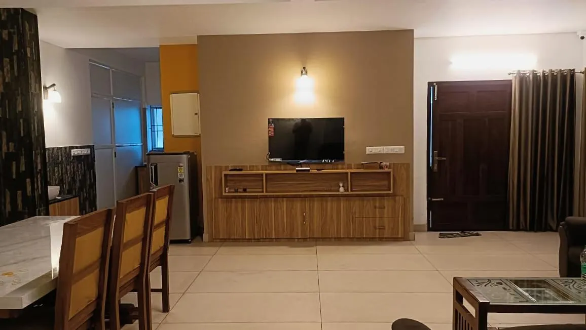 Serenity Hotel Kochi