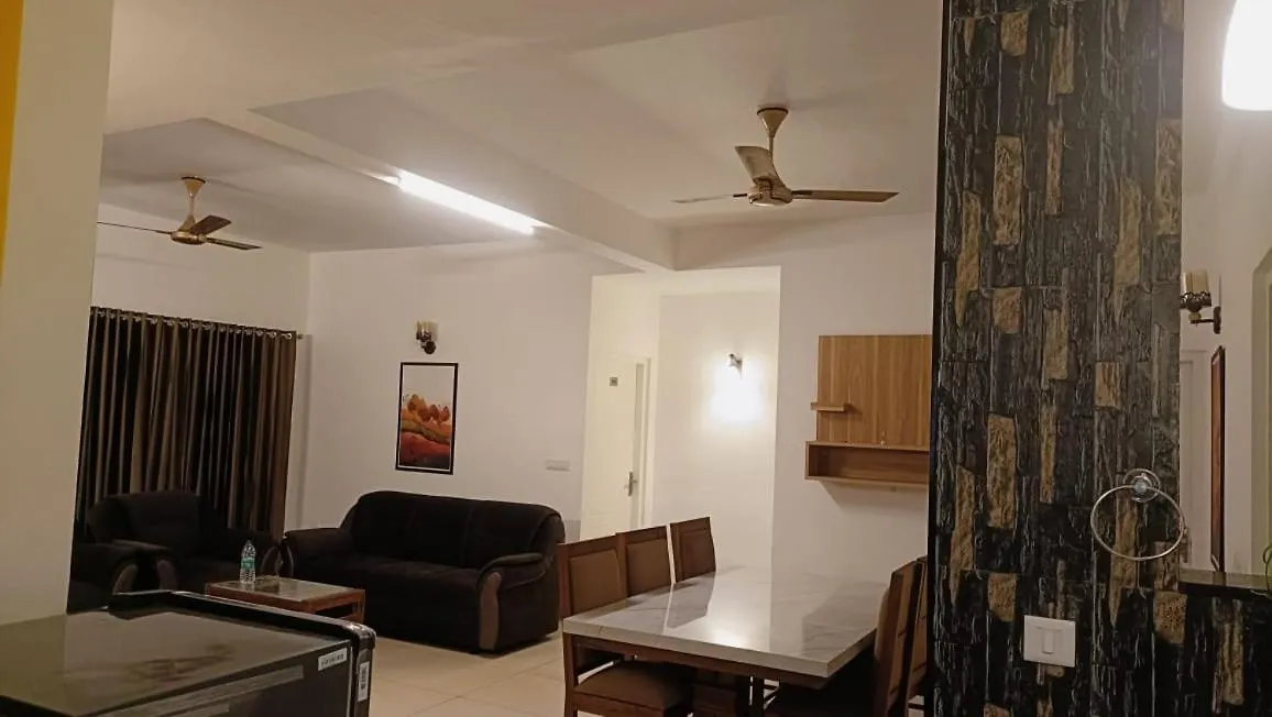 Serenity Hotel Kochi 인도